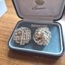 Vintage Earrings Image 3