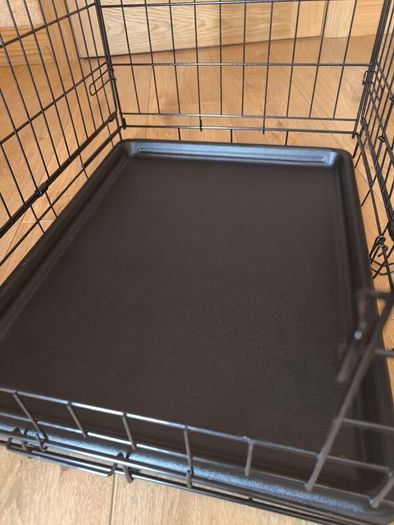 Dog Cage