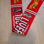 Vintage Liverpool FC Treble Winners Scarf Image 3