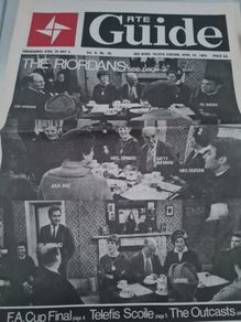 rte guide