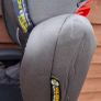 Graco Iso-fix. 15-36kg car seat Image 5