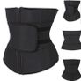 Adjustable Waist Trainer-Latex Image 2