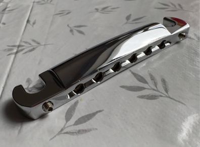 Gibson Tailpiece