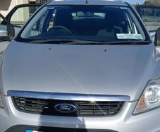 Ford Focus 09 for breaking, parts