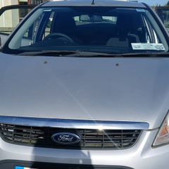 Ford Focus 09 for breaking, parts