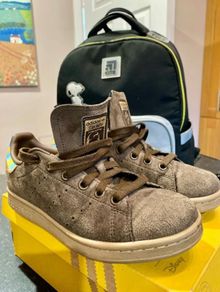 Adidas trainers