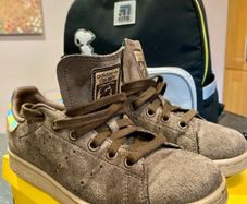 Adidas trainers
