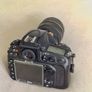 Nikon D800E, Low Shutter Count: 19,476 Original Box & Accessories Image 2
