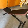 Decathlon Foldable Bench Image 4