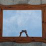 Custom Natural Wood Mantlepiece Image 3