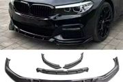 BMW 5 Series G30/G31 Splitter