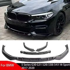 BMW 5 Series G30/G31 Splitter