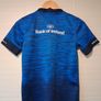 Leinster Jersey. Official Adidas Youths Boys Girls Age 11 To 12 Years Home Jersey. Collect In Dublin Or Receive Via Post. Image 2