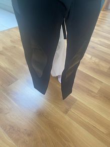 Mens wet suit