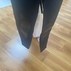 Mens wet suit