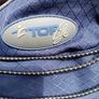Rucksack - TopLife Blue & Grey Image 4