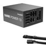 BE QUIET! Dark Power 13 Power Supply Unit 1000W 20+4 Pin ATX Black Image 5