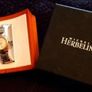 Vintage Michel Herbelin Ladies Watch & Vintage Receipt Image 4