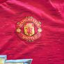 Official Manchester United 2020/21 Home Jersey - Size M (Flawless) Image 2