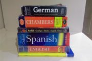 Dictionary