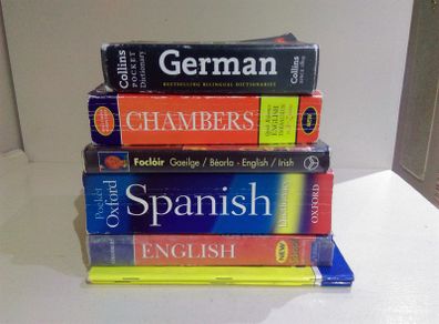 Dictionary