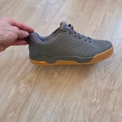 Bontrager Flatline MTB shoes Charcoal