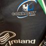 Vintage Connacht RugbyTech Rugby Union Jersey (Adult Small) FREE POST Image 2