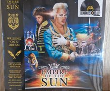 Empire of the Sun RSD2026
