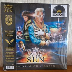Empire of the Sun RSD2026
