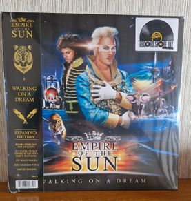 Empire of the Sun RSD2026