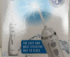 Waterpik Waterflosser Cordless Advanced 2.0