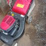 honda mount field lawnmower Image 2