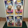Thor: Love and Thunder Funko Pop Set 25e Image 2