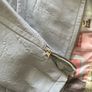 ted baker real leather biker jacket confirmation Image 4