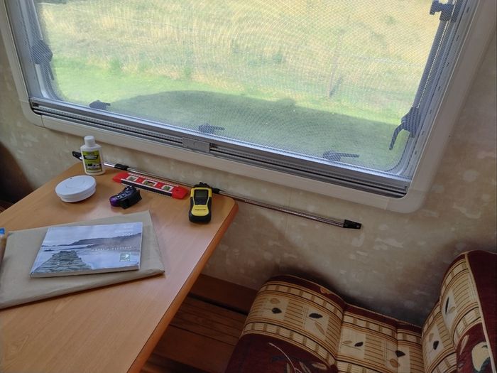 Swift Challenger 530se Caravan For Sale