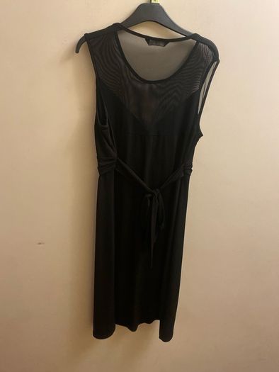 Julien MacDonald dress (size 16)