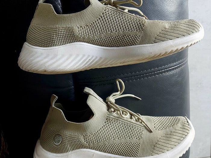 Ladies trainers