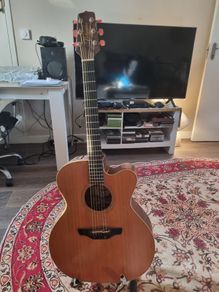 Takamine EN20 , vintage[1986]