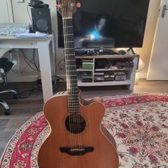 Takamine EN20 , vintage[1986]