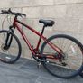 Carrera Bike Image 4