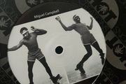 2011 Miguel Campbell - Baby i got it 12" vinyl