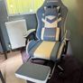 Elfordson gaming chair Image 3