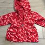Baby girl summer clothes bundle 9-12 months Image 9
