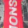 Liverpool scarf Image 2