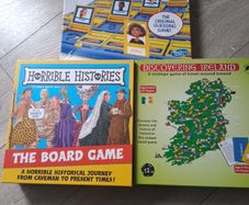 board games