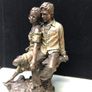 First Love Sculpture Image 6