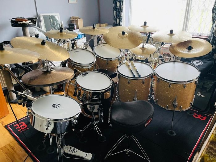 Gretsch BroadKaster