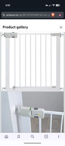 Baby Stair Gate