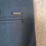 Boss Slim Fit Shorts Grey Image 4