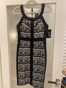 New dress